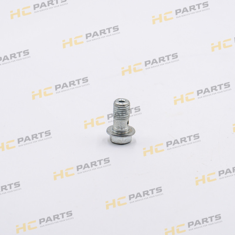 JCB Oil nozzle screw ISUZU - JS
