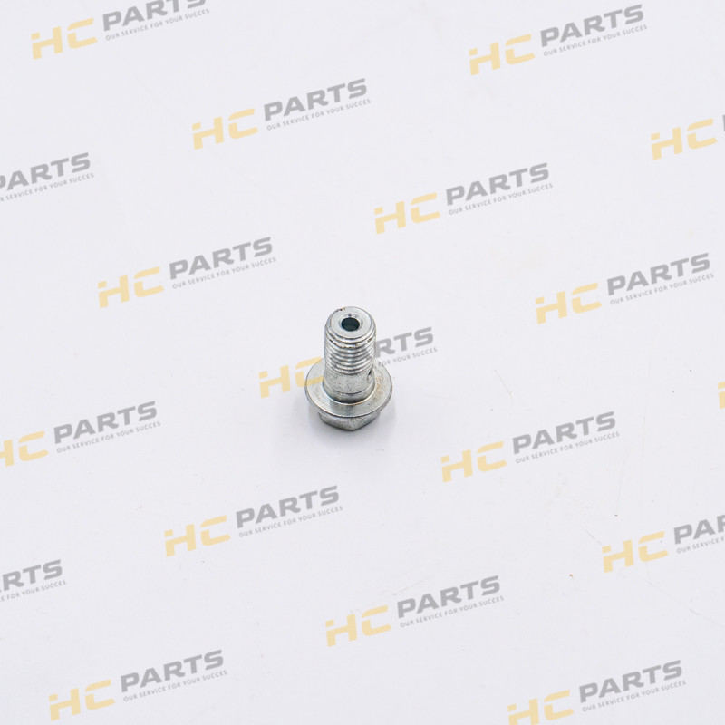 JCB Oil nozzle screw ISUZU - JS