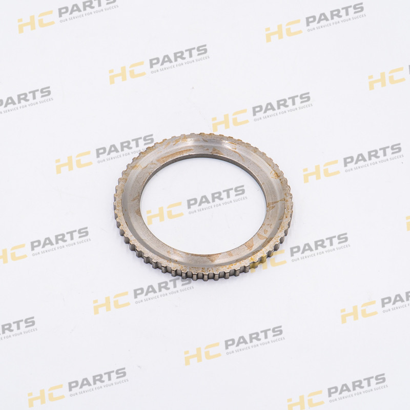 JCB Gearbox pressure gear