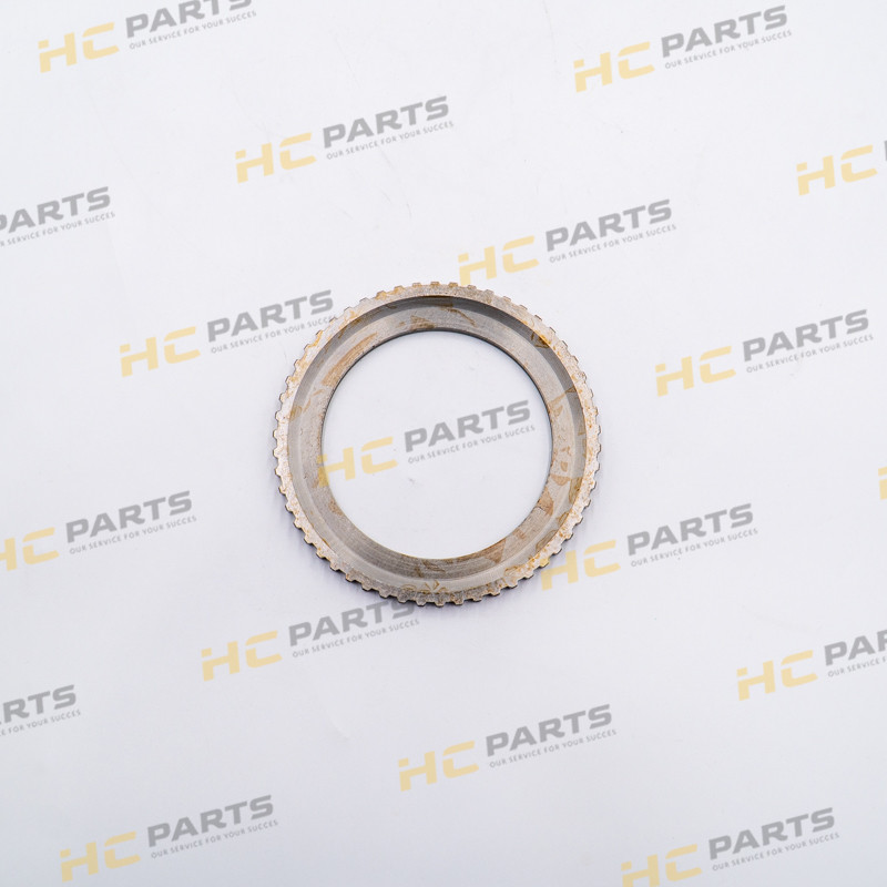JCB Gearbox pressure gear