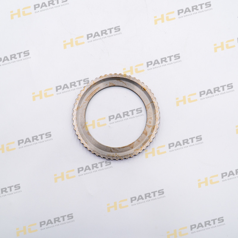 JCB Gearbox pressure gear