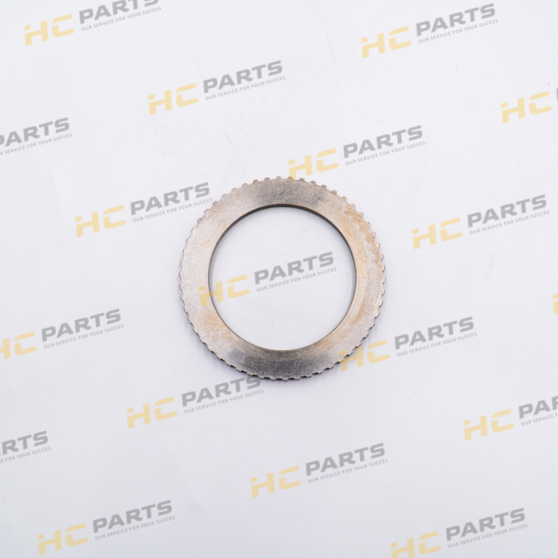 JCB Gearbox pressure gear