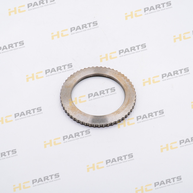 JCB Gearbox pressure gear