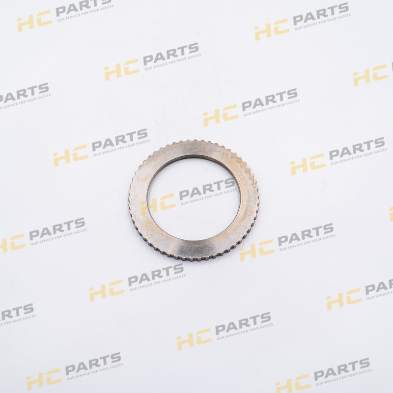 JCB Gearbox pressure gear