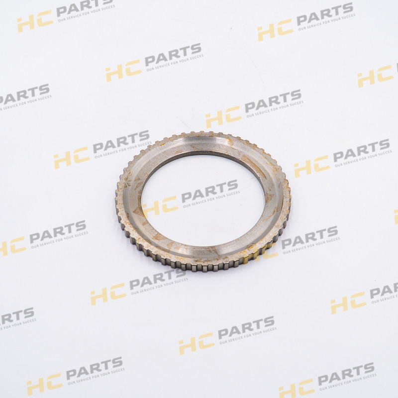 JCB Gearbox pressure gear