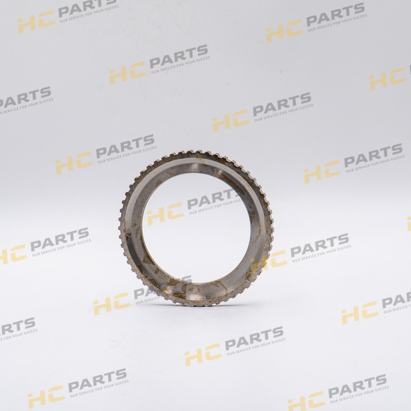 JCB Gearbox pressure gear