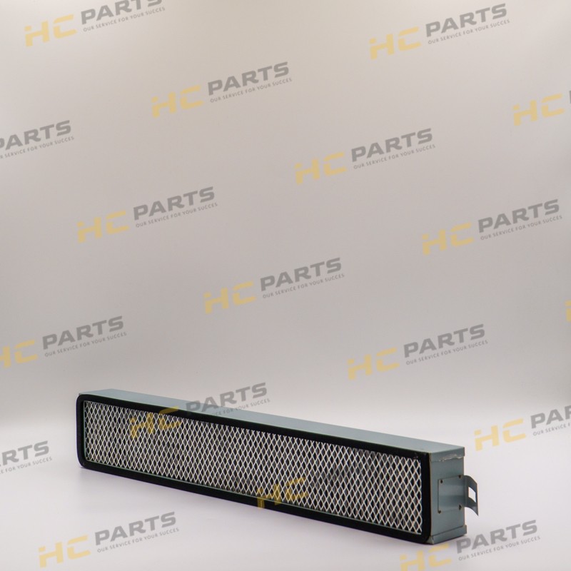 JCB Cabin filter - Fastrac