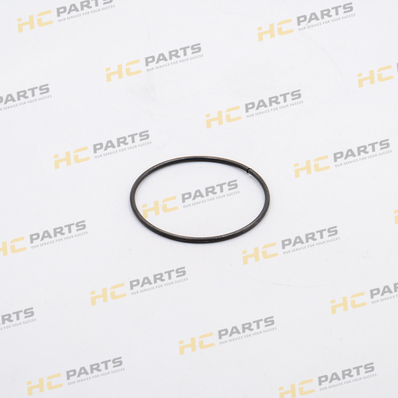 JCB Transmission clutch protection