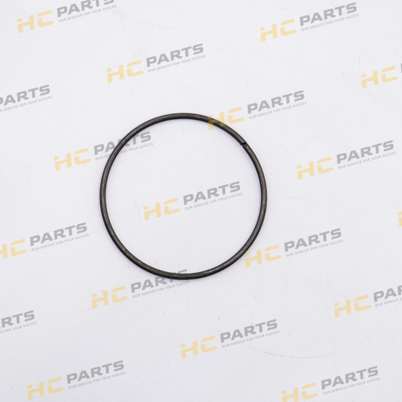 JCB Transmission clutch protection