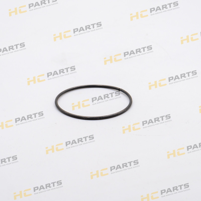 JCB Transmission clutch protection