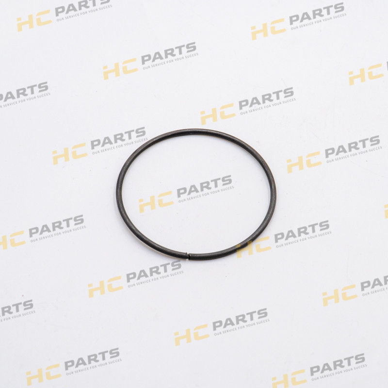 JCB Transmission clutch protection