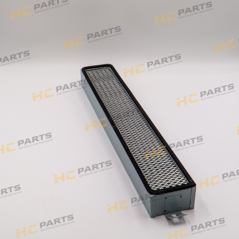 JCB Cabin filter - Fastrac