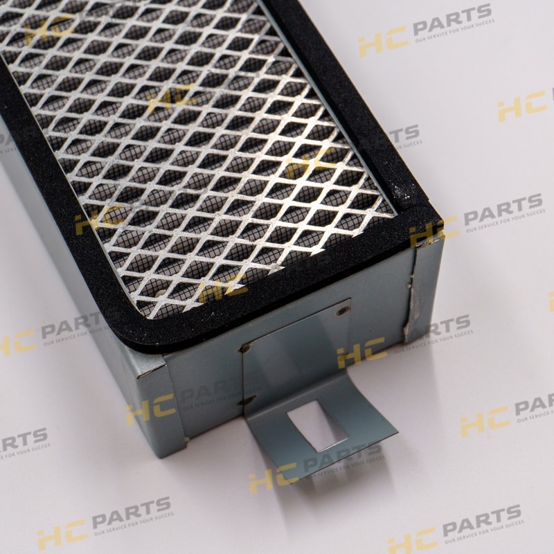 JCB Cabin filter - Fastrac