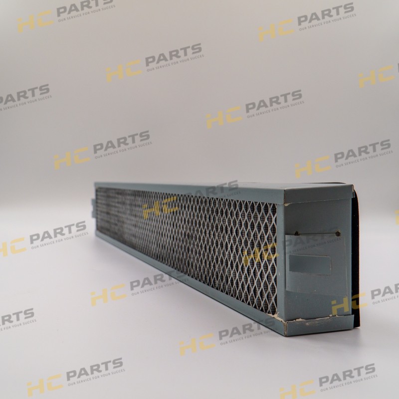 JCB Cabin filter - Fastrac