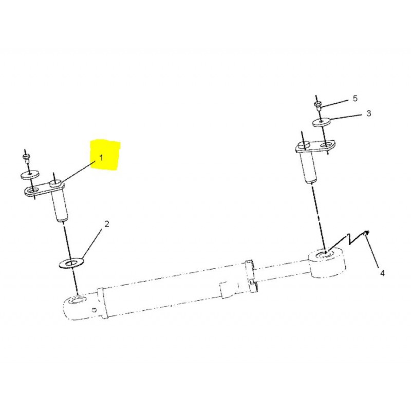 ШКИВ ПРИВОДА КОВША CAT КОЛЕСНЫЙ ПОГРУЗЧИК