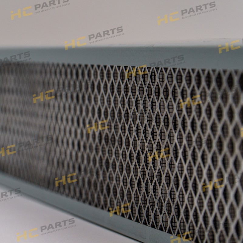 JCB Cabin filter - Fastrac