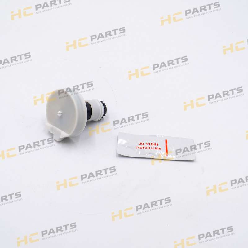 JCB Handbrake repair kit - OEM