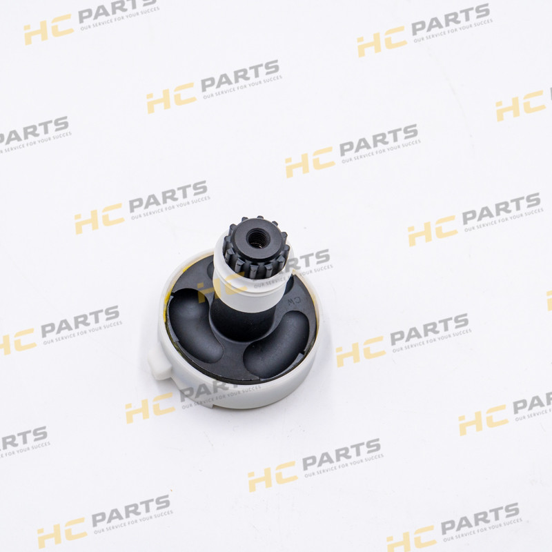 JCB Handbrake repair kit - OEM