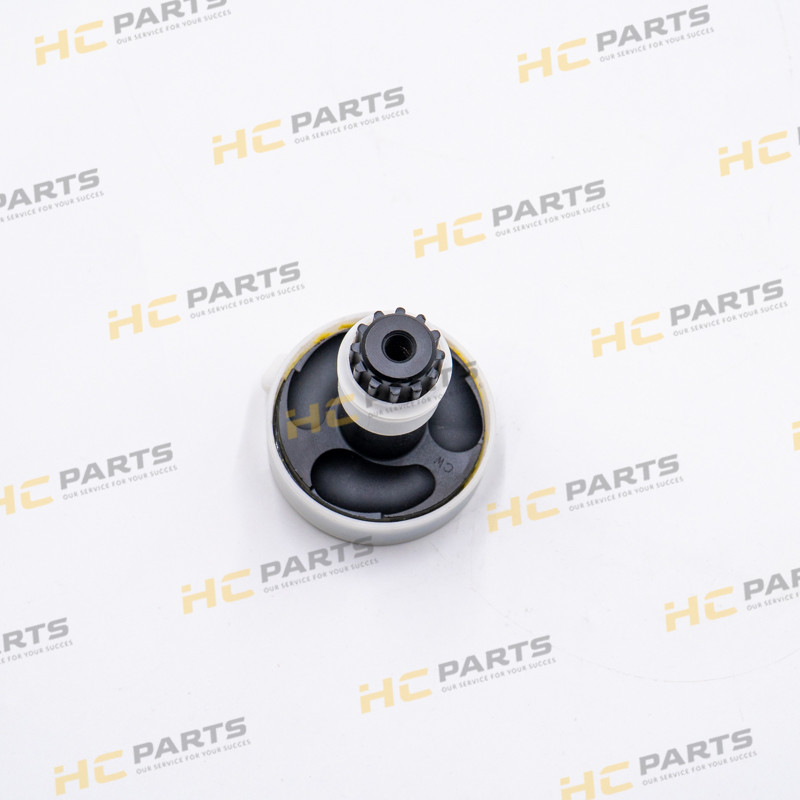 JCB Handbrake repair kit - OEM