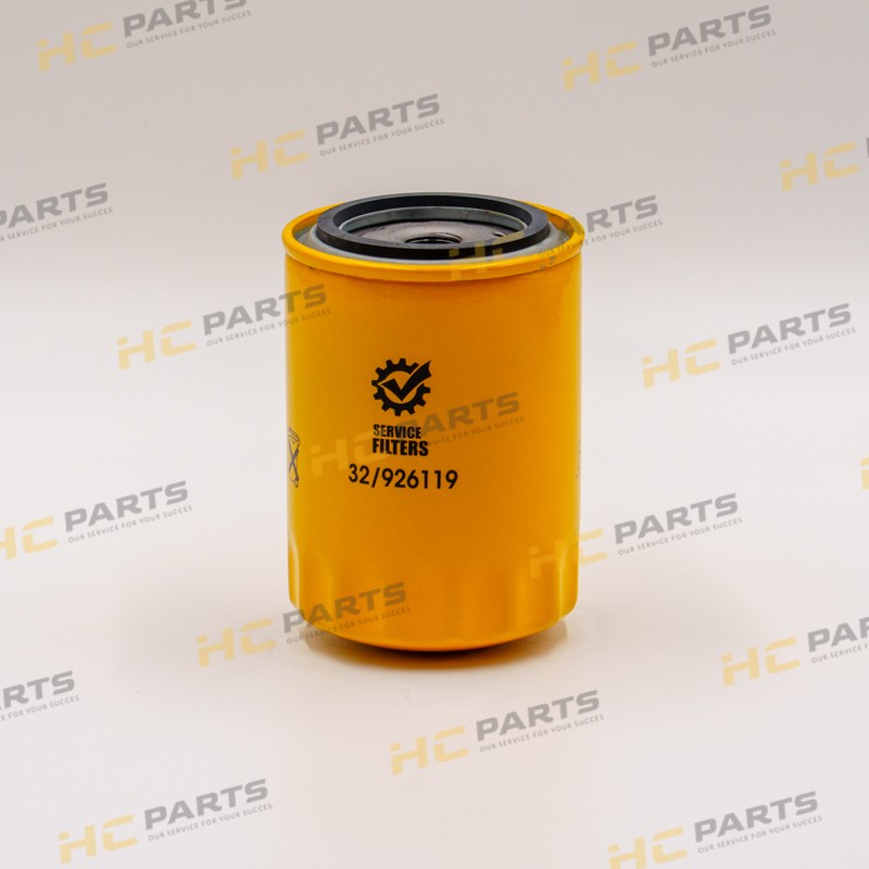 JCB Engine oil filter - mini excavator