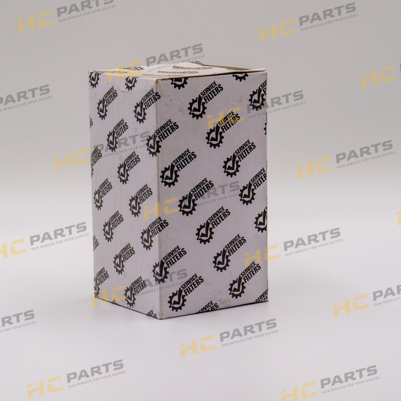 JCB Engine oil filter - mini excavator