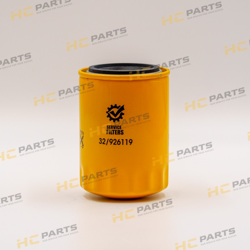 JCB Engine oil filter - mini excavator