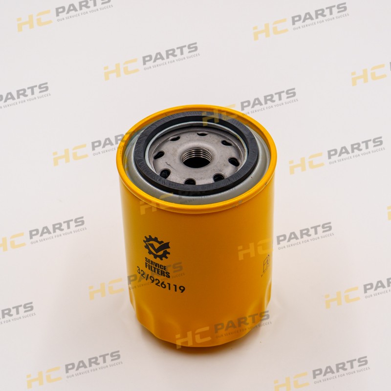 JCB Engine oil filter - mini excavator