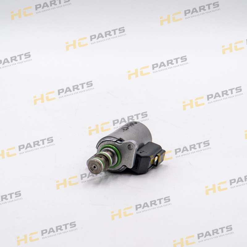 JCB Solenoid valve - HYDRAFORCE