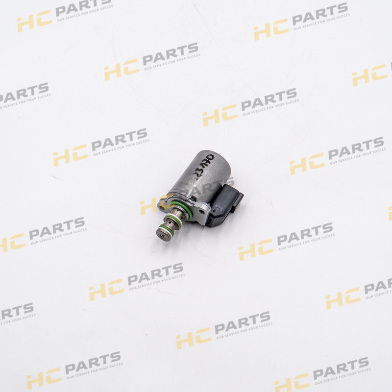 JCB Solenoid valve - HYDRAFORCE