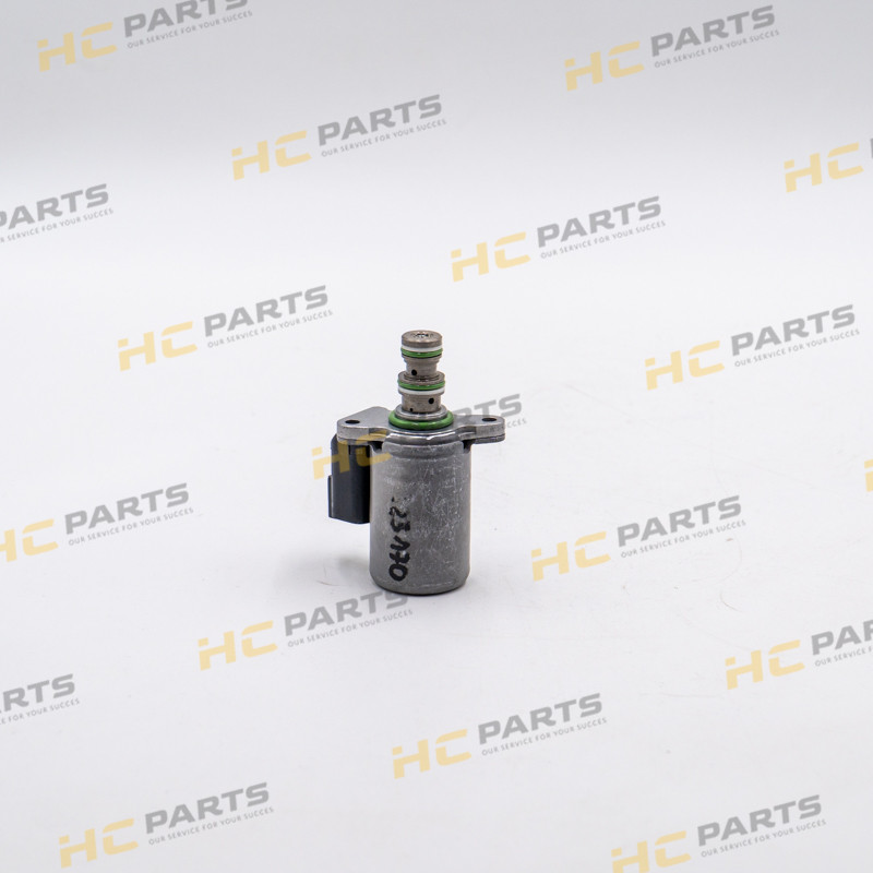 JCB Solenoid valve - HYDRAFORCE