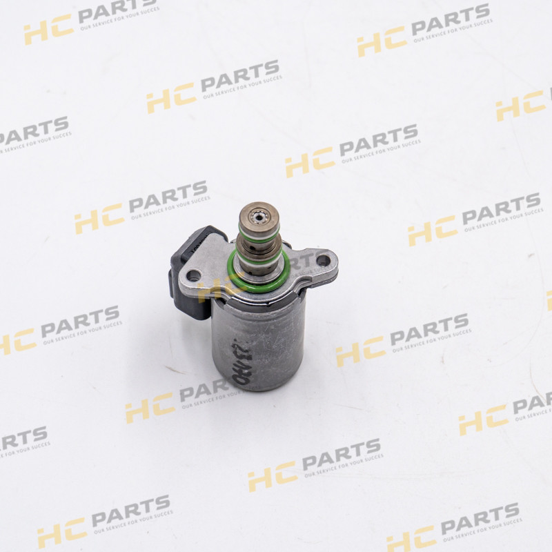 JCB Solenoid valve - HYDRAFORCE