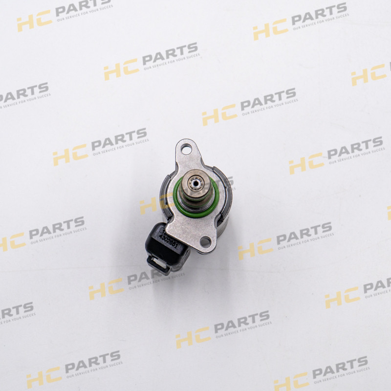 JCB Solenoid valve - HYDRAFORCE