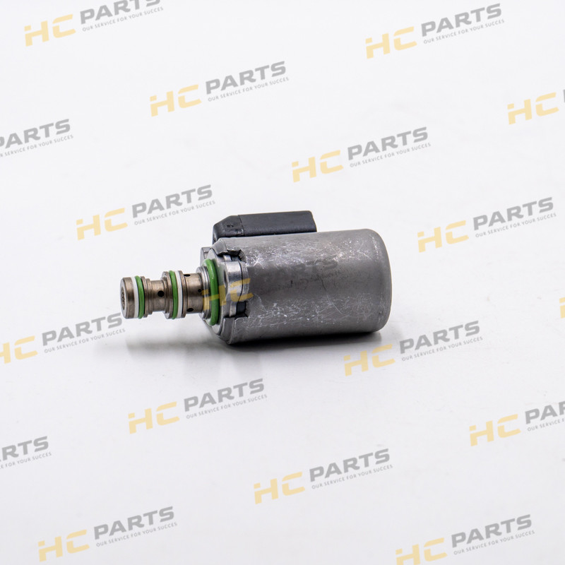 JCB Solenoid valve - HYDRAFORCE