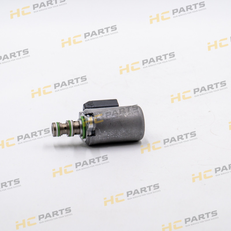 JCB Solenoid valve - HYDRAFORCE