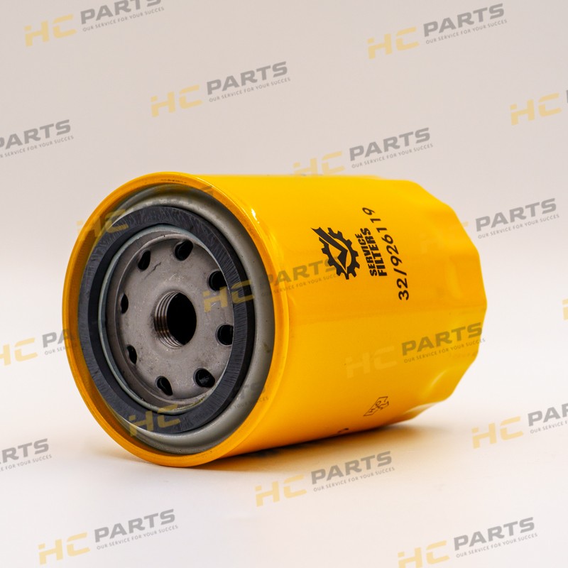 JCB Engine oil filter - mini excavator