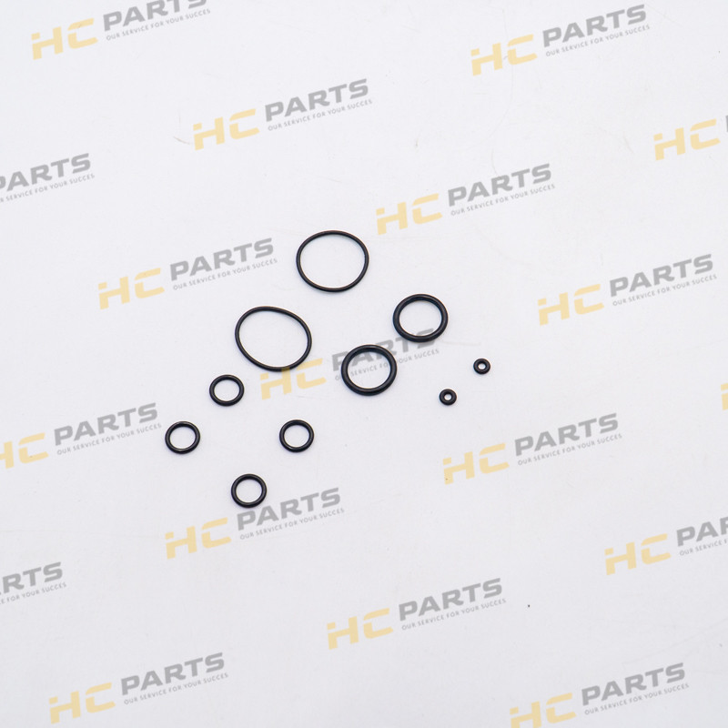 JCB Coil seals - AZERI PARTS