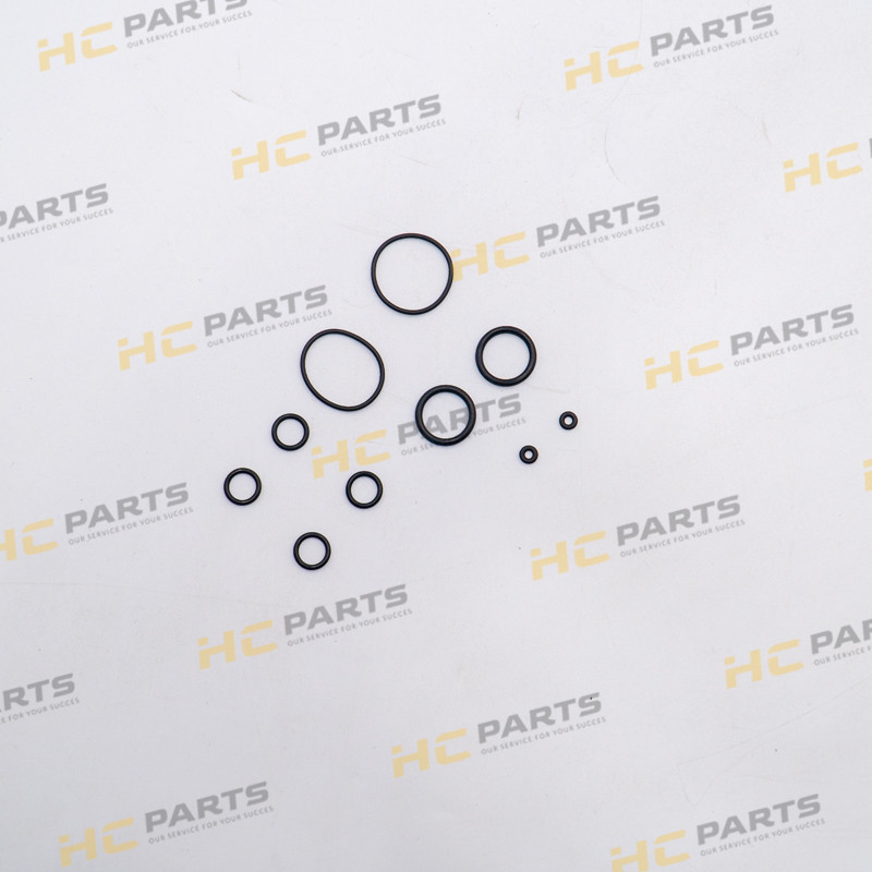 JCB Coil seals - AZERI PARTS