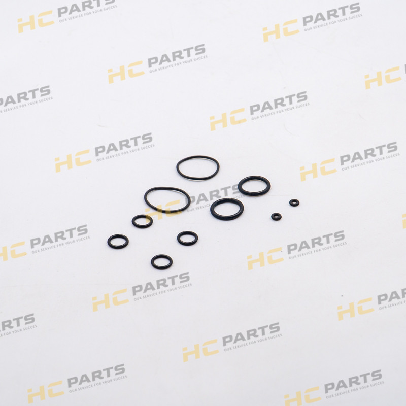 JCB Coil seals - AZERI PARTS
