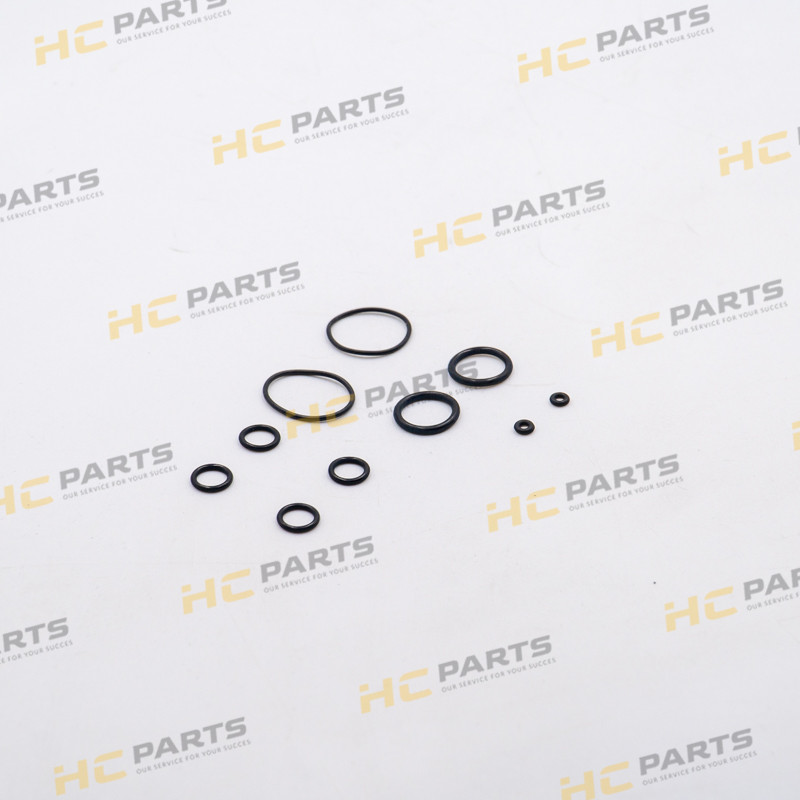 JCB Coil seals - AZERI PARTS