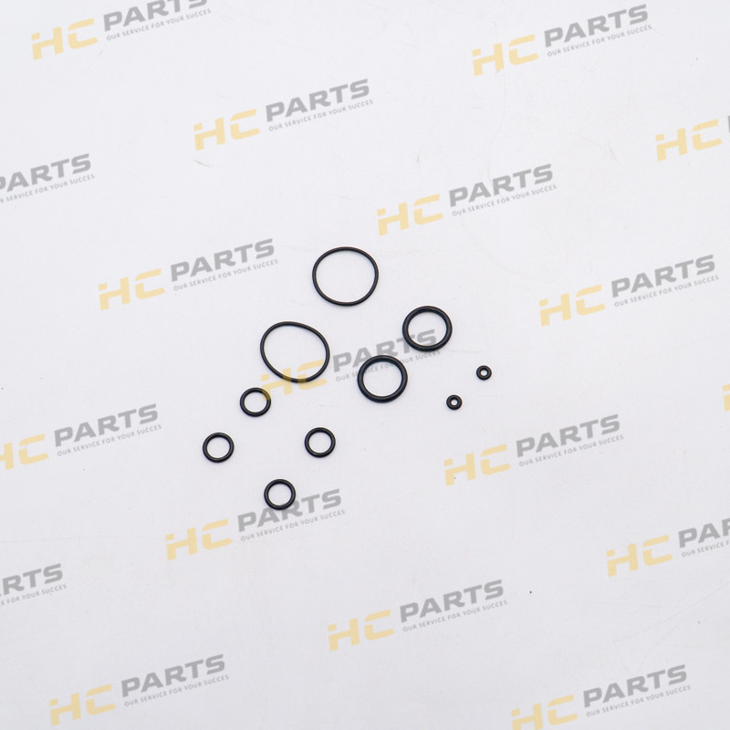 JCB Coil seals - AZERI PARTS