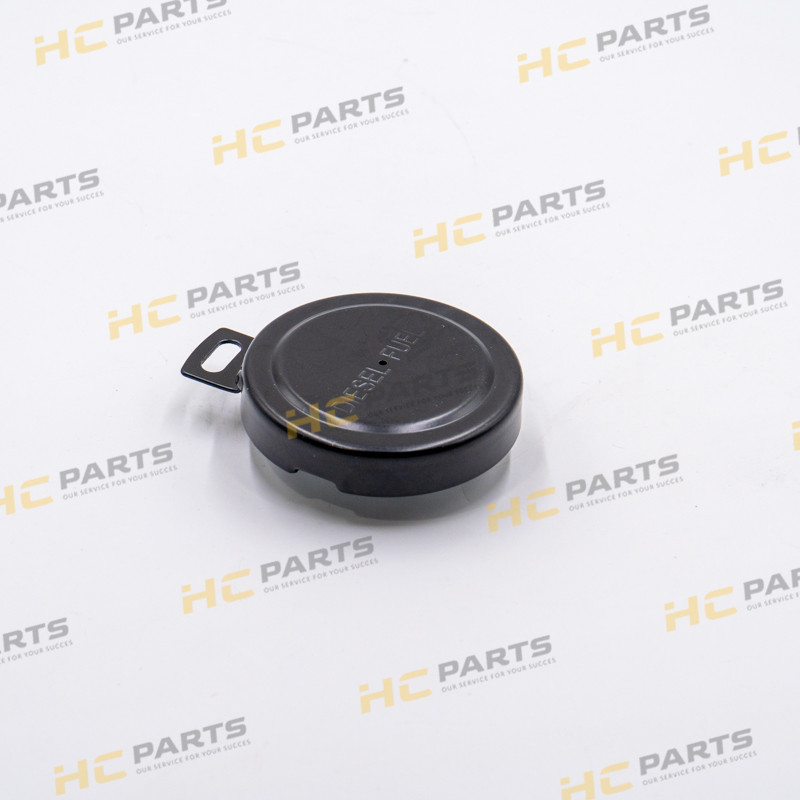 JCB Sealing cap fuel - 3CX 4CX