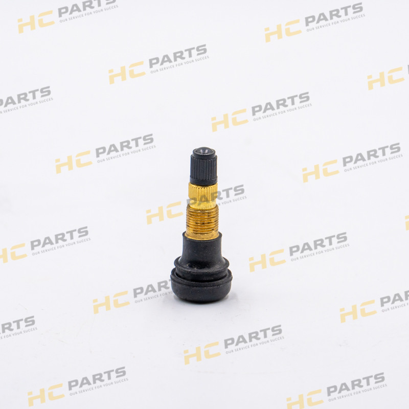 JCB Valve (Tyre Flexible Tubeless) - AZERI PARTS