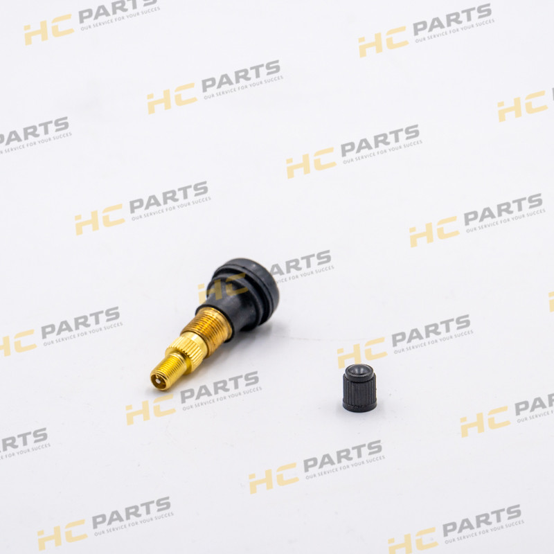 JCB Valve (Tyre Flexible Tubeless) - AZERI PARTS