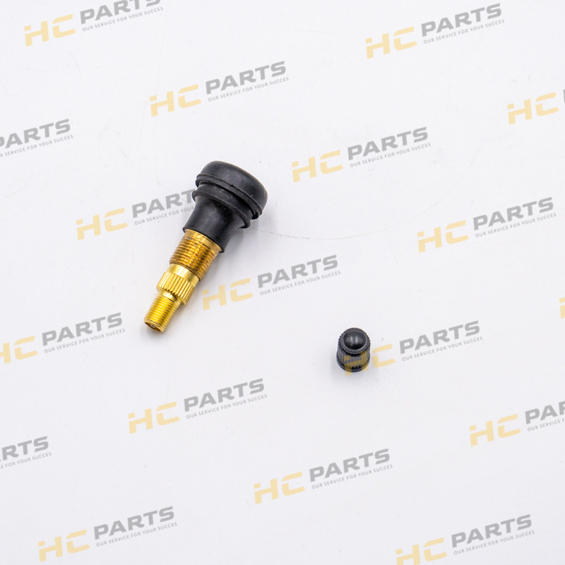 JCB Valve (Tyre Flexible Tubeless) - AZERI PARTS