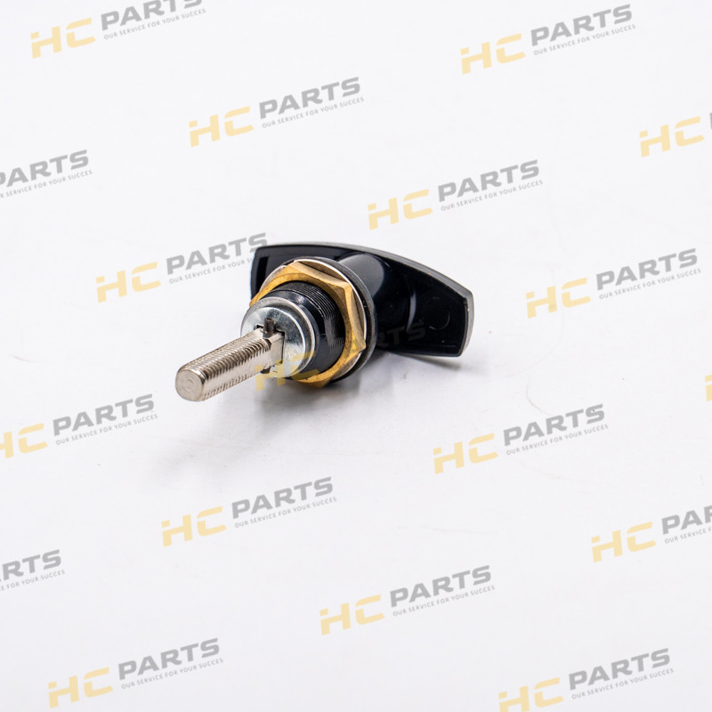 JCB замок корпуса двигателя-AZERI PARTS