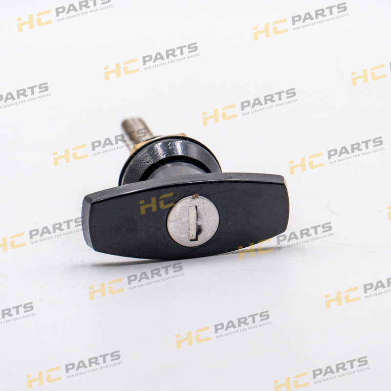 JCB замок корпуса двигателя-AZERI PARTS