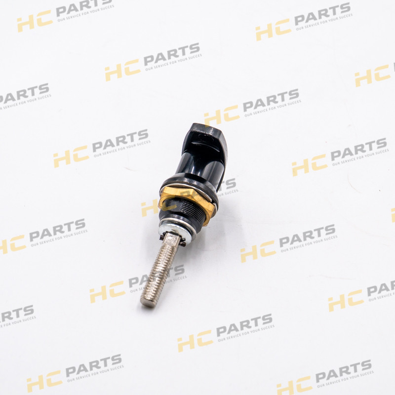 JCB замок корпуса двигателя-AZERI PARTS