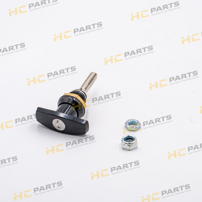 JCB замок корпуса двигателя-AZERI PARTS
