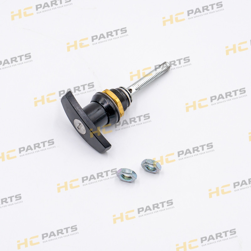 JCB замок буфера обмена-AZERI PARTS