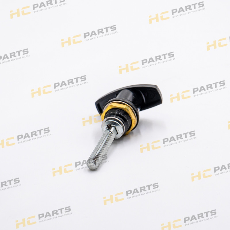 JCB замок буфера обмена-AZERI PARTS